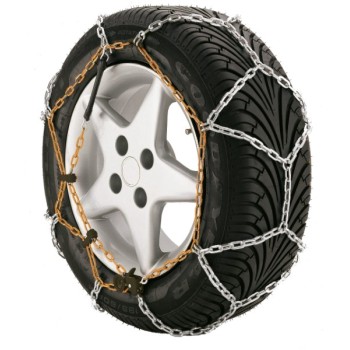 Hólánc 205/65R13 gumiabroncsra, Picoya 9mm