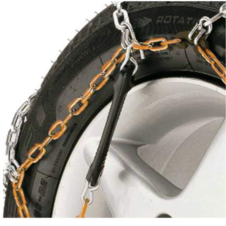 Hólánc 195/70R15 gumiabroncsra, Picoya 9mm