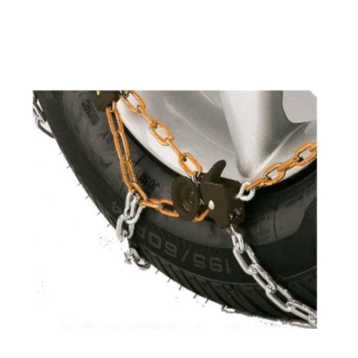 Hólánc 195/70R15 gumiabroncsra, Picoya 9mm