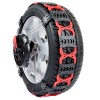 Hólánc 275/60R16 gumiabroncsra, Polaire Grip hókarom