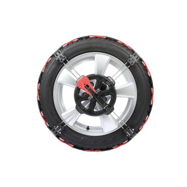 Hólánc 275/60R16 gumiabroncsra, Polaire Grip hókarom