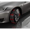 Hólánc 275/60R16 gumiabroncsra, Polaire Grip hókarom