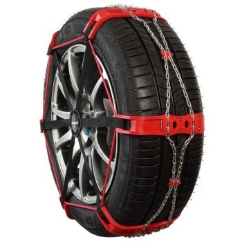 Hólánc 225/50R18 gumiabroncsra, Polaire Steel Sock hókarom