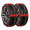 Hólánc 225/65R15 gumiabroncsra, Polaire Steel Sock hókarom