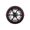 Hólánc 225/65R15 gumiabroncsra, Polaire Steel Sock hókarom