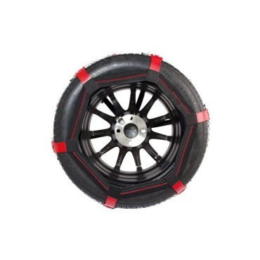 Hólánc 225/65R15 gumiabroncsra, Polaire Steel Sock hókarom