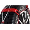 Hólánc 225/65R15 gumiabroncsra, Polaire Steel Sock hókarom