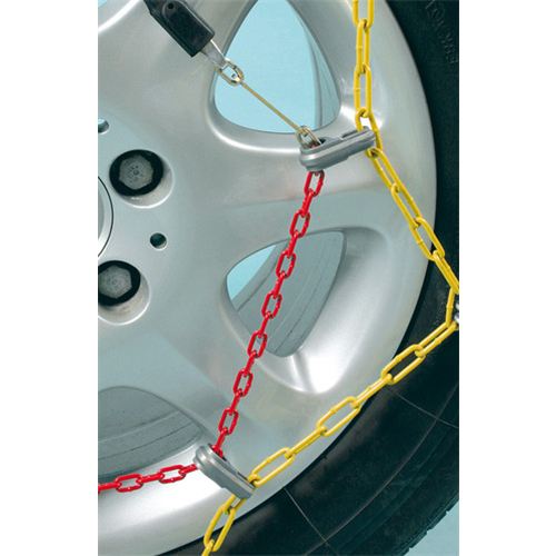 Hólánc 155/80R14 abroncsra