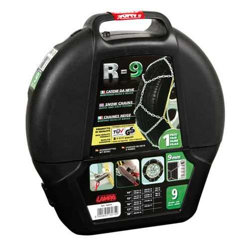 Hólánc 245/40R19 abroncsra