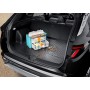 Hyundai Tucson csomagtértálca gyári 2021-től, Premium hangrendszerhez