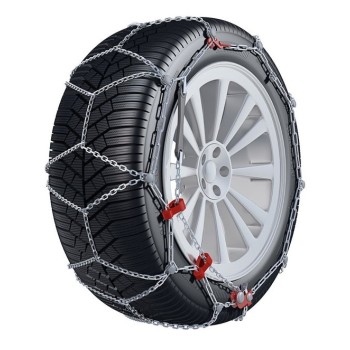 Hólánc 195/70R15 König CB-7