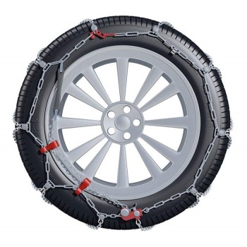 Hólánc 195/70R15 König CB-7