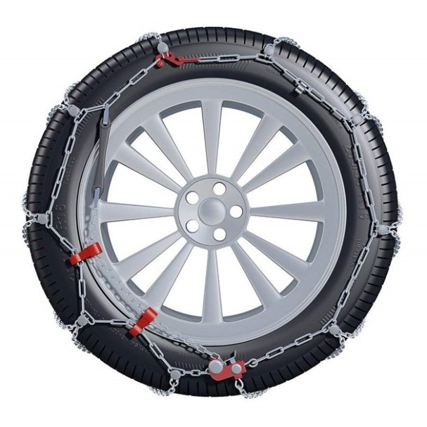 Hólánc 195/70R15 König CB-7