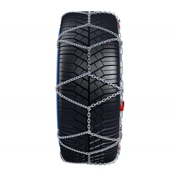 Hólánc 195/70R15 König CB-7
