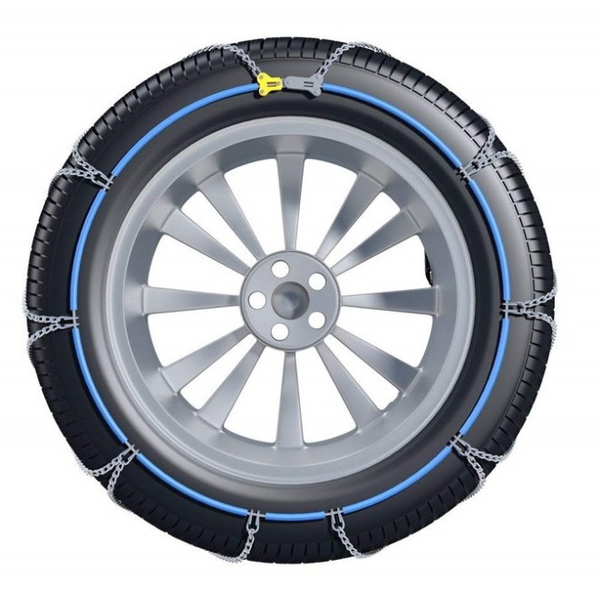 Hólánc 195/70R15 König CB-7