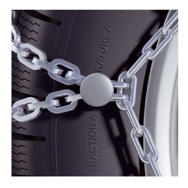 Hólánc 235/65R16 König XG-12 Pro, SUV, Van, 12mm