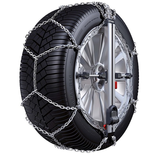 Hólánc 245/70R16 König Easy-fit SUV