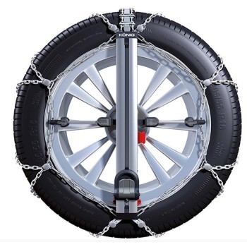 Hólánc 255/50R19 König Easy-fit SUV