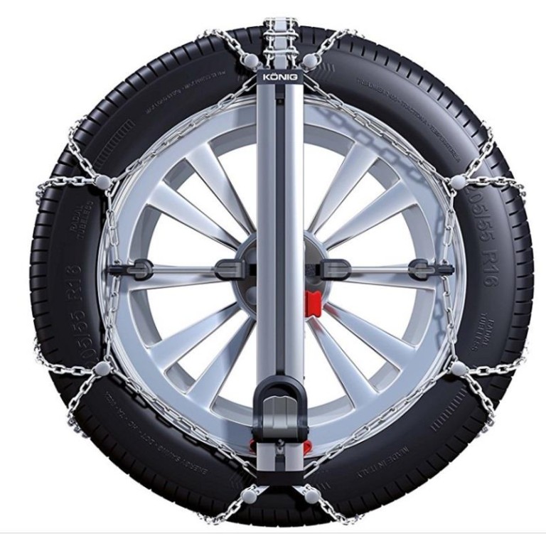 Hólánc 245/70R16 König Easy-fit SUV