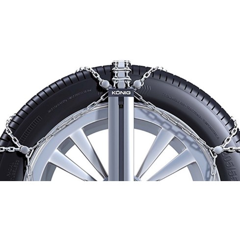 Hólánc 245/70R16 König Easy-fit SUV