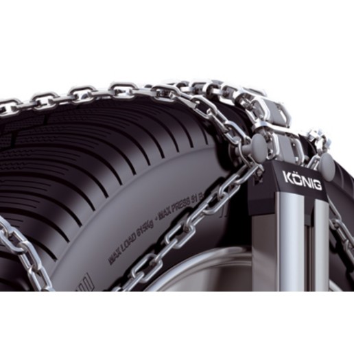 Hólánc 245/70R16 König Easy-fit SUV