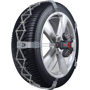 Hólánc 235/60R15 König K-Summit, kisteher, furgon hólánc