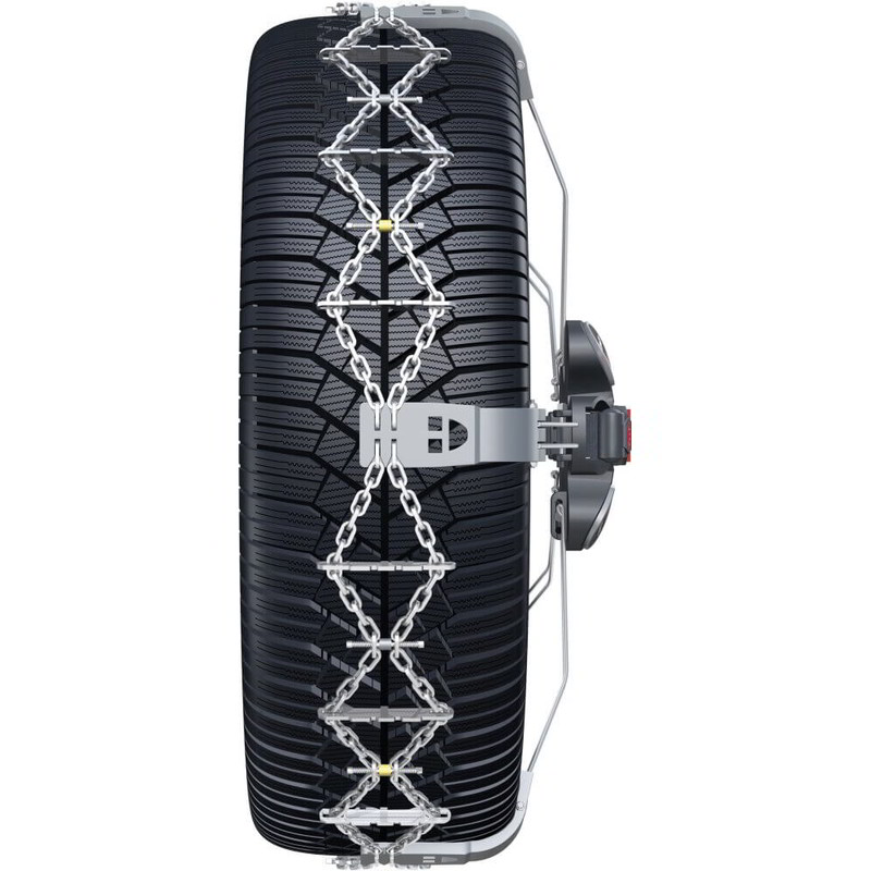 Hólánc 235/60R15 König K-Summit, kisteher, furgon hólánc