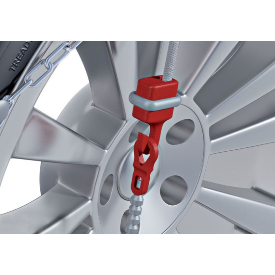 Hólánc 235/65R16 König XG-12 Pro, SUV, Van, 12mm