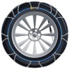 Hólánc 195/70R15 König CK-7