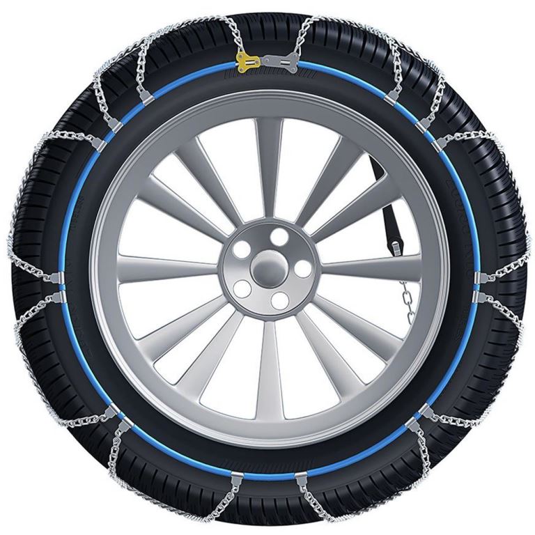 Hólánc 195/70R15 König CK-7