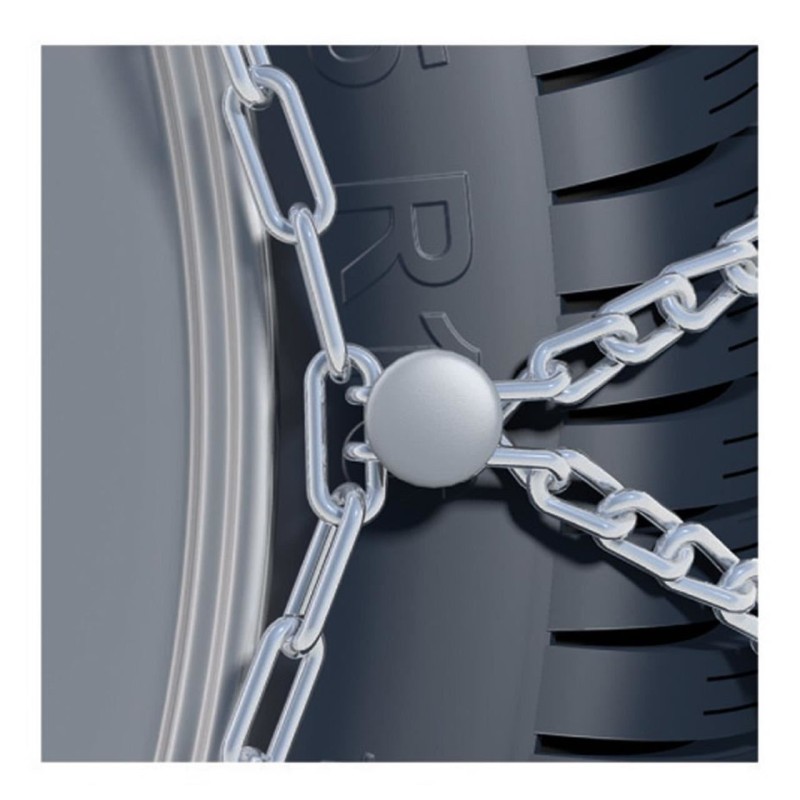 Hólánc 195/70R15 König CK-7