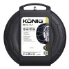 Hólánc 195/70R15 König CK-7