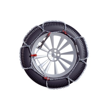 Hólánc 195/70R15 König CB-12