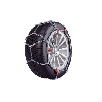 Hólánc 195/70R15 König CB-12