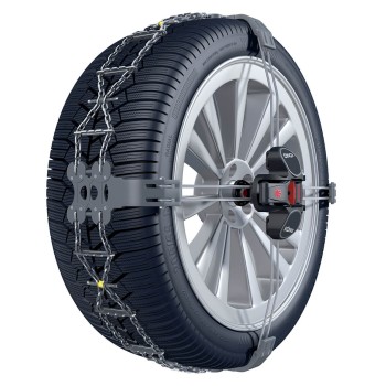 Hólánc 205/65R13 König K-Summit