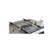 Menabo Ski Rack síléctartó Menabo Ski Rack síléctartó
