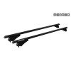 Menabo Tiger XL fekete 135cm Menabo Tiger XL fekete 135cm