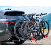Menabo Orbit e-bike kerékpárszállító vonóhorogra, 3 kerékpárhoz