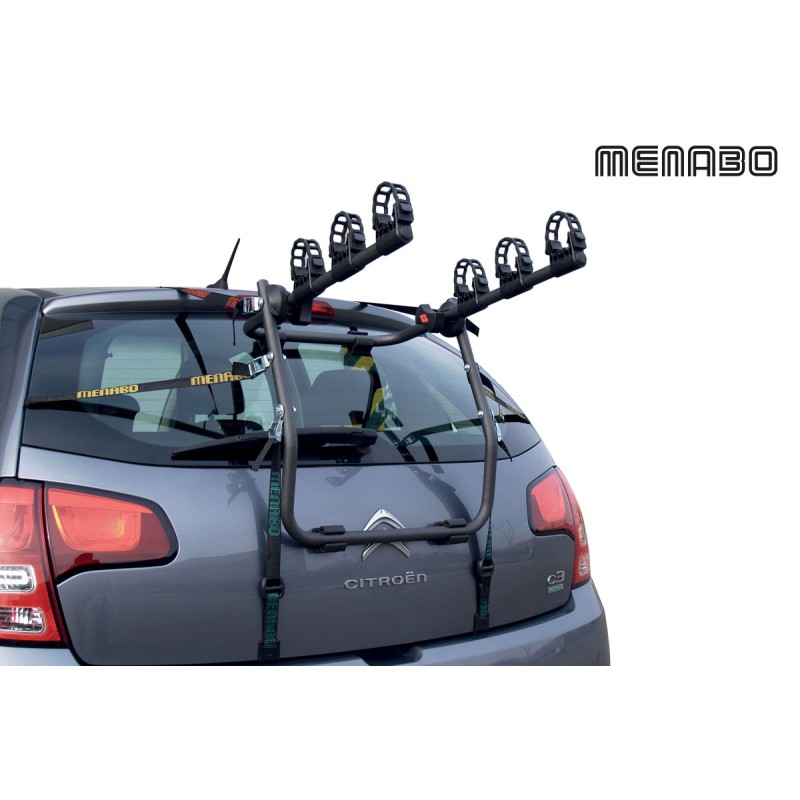 Menabo Mistral kerékpártartó Menabo Mistral kerékpártartó