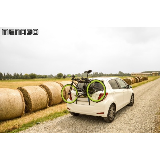 Menabo Mistral kerékpártartó Menabo Mistral kerékpártartó