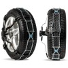 Hólánc 235/60R18 RUD Comfort Centrax, gyorshólánc, Volvo XC60 hólánc