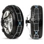 Hólánc 235/65R17 RUD Comfort Centrax, gyorshólánc, Volvo XC60 hólánc