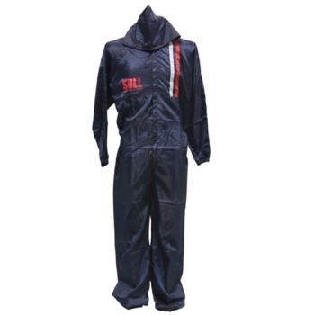 Fényező overál nylon L-es méret Fényező overál nylon L-es méret