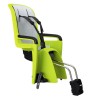 Thule RideAlong2 Zen Lime kerékpár gyermekülés, hátsó, Thule 100208 Thule RideAlong2 Zen Lime kerékpár gyermekülés, hátsó, Thule 100208