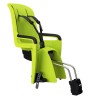 Thule RideAlong2 Zen Lime kerékpár gyermekülés, hátsó, Thule 100208 Thule RideAlong2 Zen Lime kerékpár gyermekülés, hátsó, Thule 100208