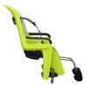 Thule RideAlong2 Zen Lime kerékpár gyermekülés, hátsó, Thule 100208 Thule RideAlong2 Zen Lime kerékpár gyermekülés, hátsó, Thule 100208