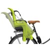 Thule RideAlong2 Zen Lime kerékpár gyermekülés, hátsó, Thule 100208 Thule RideAlong2 Zen Lime kerékpár gyermekülés, hátsó, Thule 100208