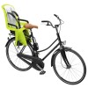 Thule RideAlong2 Zen Lime kerékpár gyermekülés, hátsó, Thule 100208 Thule RideAlong2 Zen Lime kerékpár gyermekülés, hátsó, Thule 100208