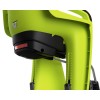 Thule RideAlong2 Zen Lime kerékpár gyermekülés, hátsó, Thule 100208 Thule RideAlong2 Zen Lime kerékpár gyermekülés, hátsó, Thule 100208