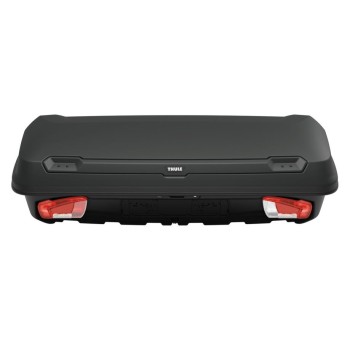Thule Arcos L csomagtartó box vonóhorogra, Thule 906200 Thule Arcos L csomagtartó box vonóhorogra, Thule 906200